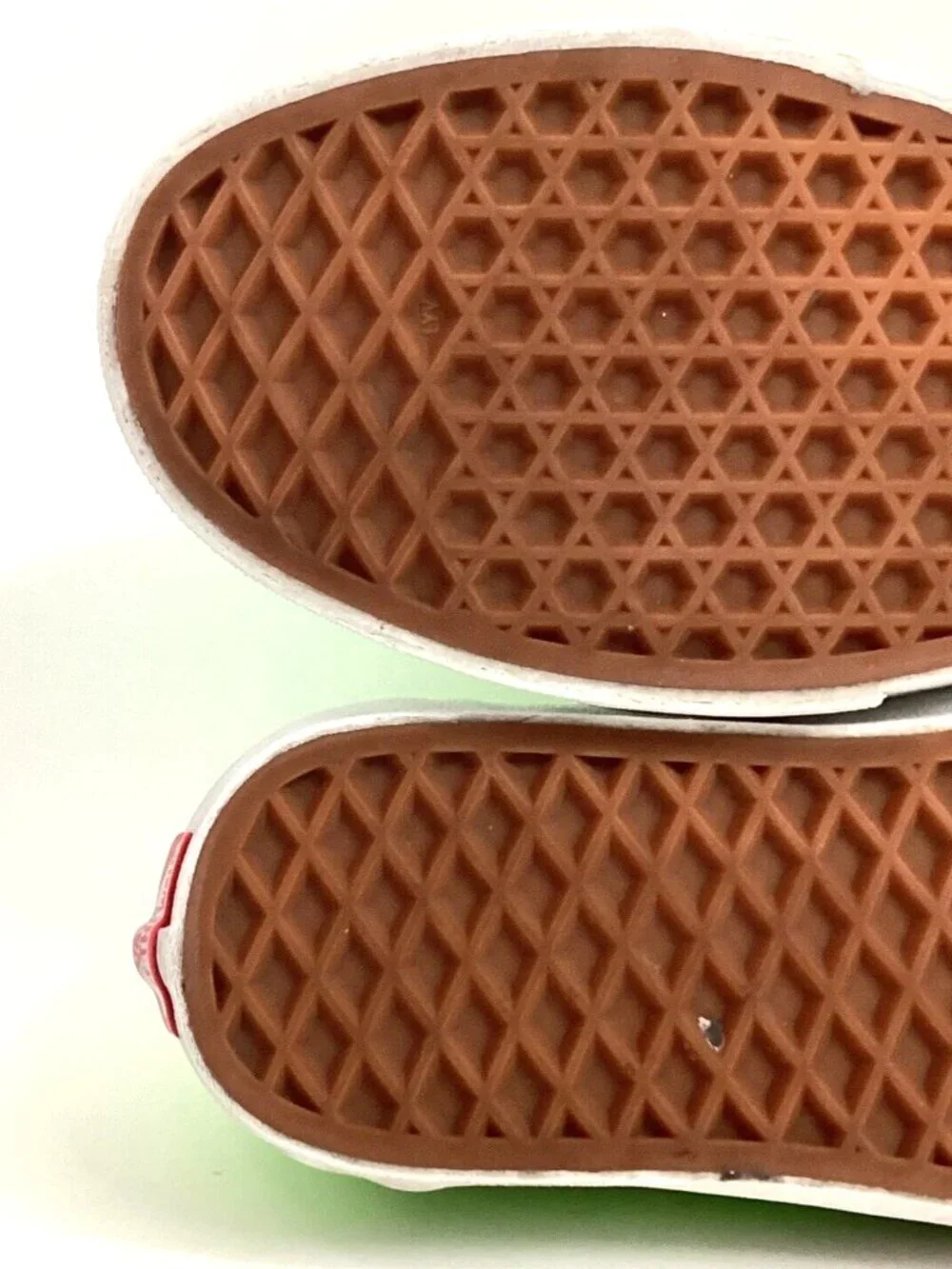 Vans these shoes